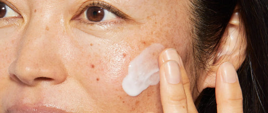 How to turn back the clock on skin aging