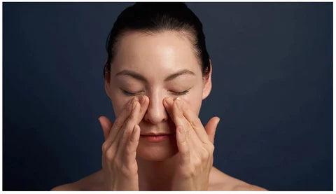 put the glow back in aging skin