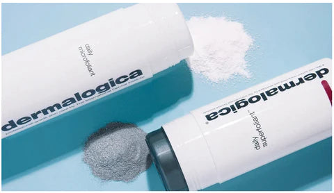 which powder exfoliant is for you?