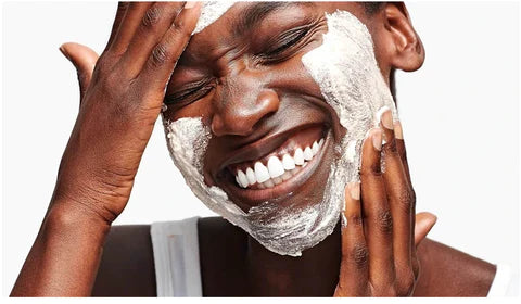 the importance of exfoliation