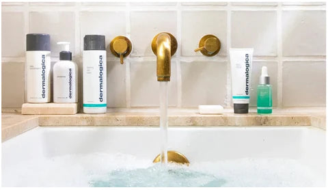 your best bath ever