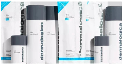 exfoliation - how much is too much?