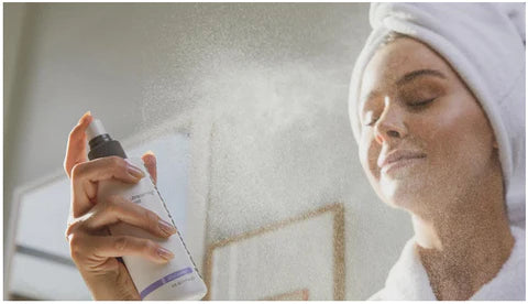 winter skin tips