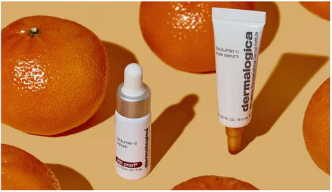 top 3 benefits of vitamin c for skin