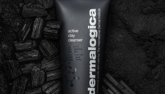 activated charcoal – the ultimate skin detox