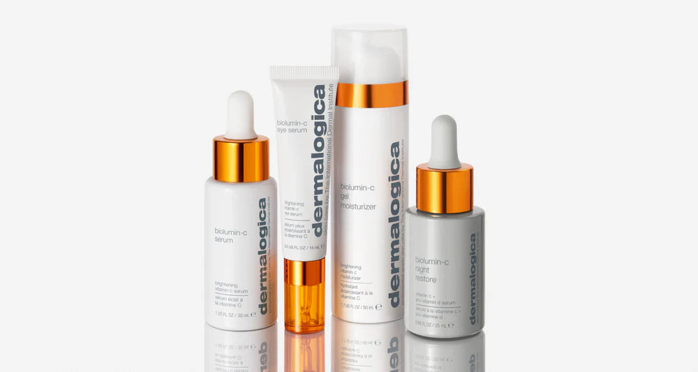BioLumin-C Range