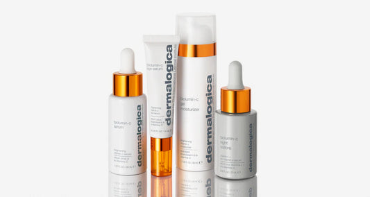 BioLumin-C Range