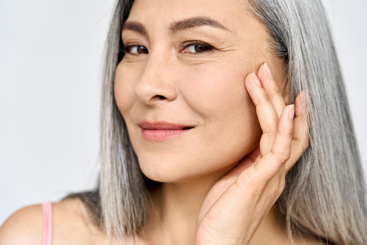 Treat Dehydrated Skin: