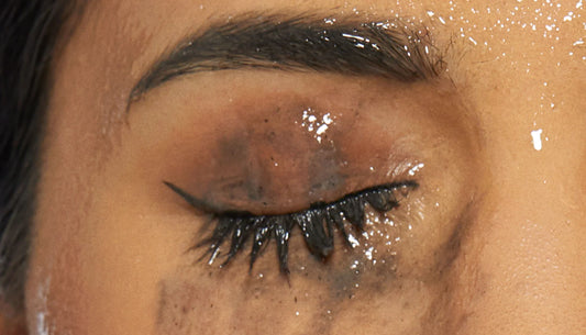 why oil cleansers are best for make up removal