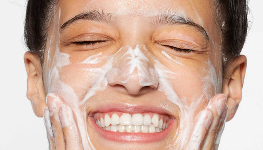 commute proof skin care