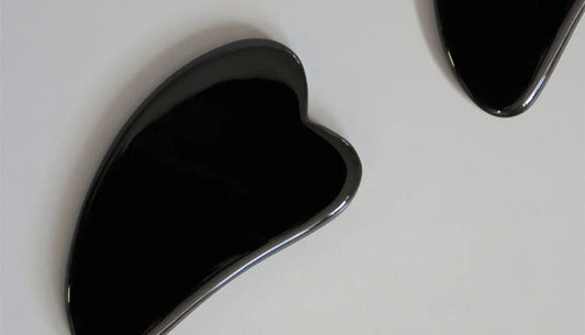 how to gua sha