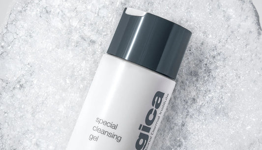 which cleanser should i use?