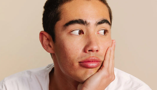 exam stress and breakouts