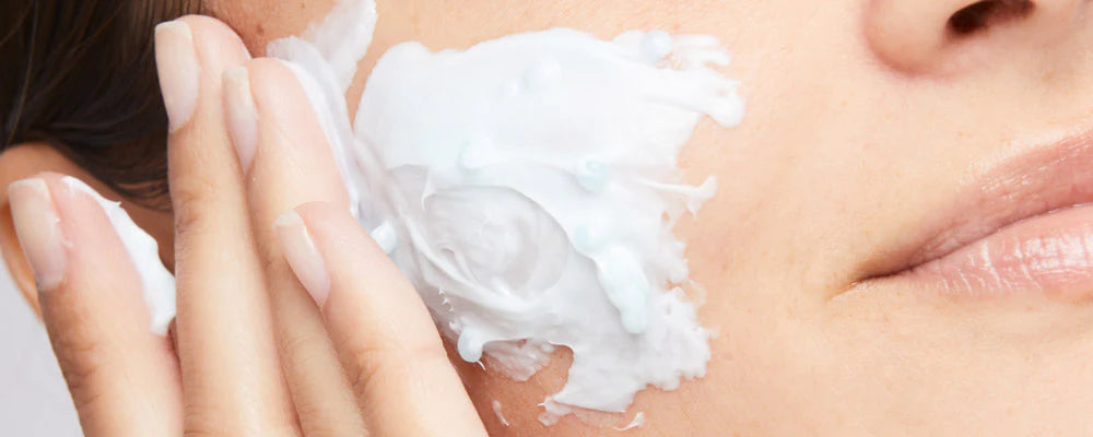 the importance of exfoliating your skin