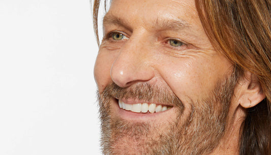 the best men’s skincare routine