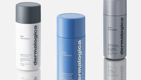 the best exfoliant for your skin