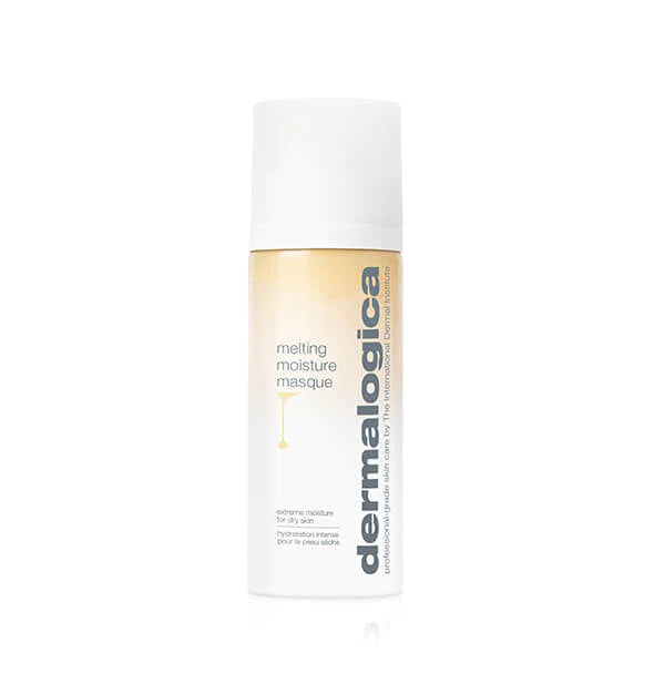 melting moisture masque