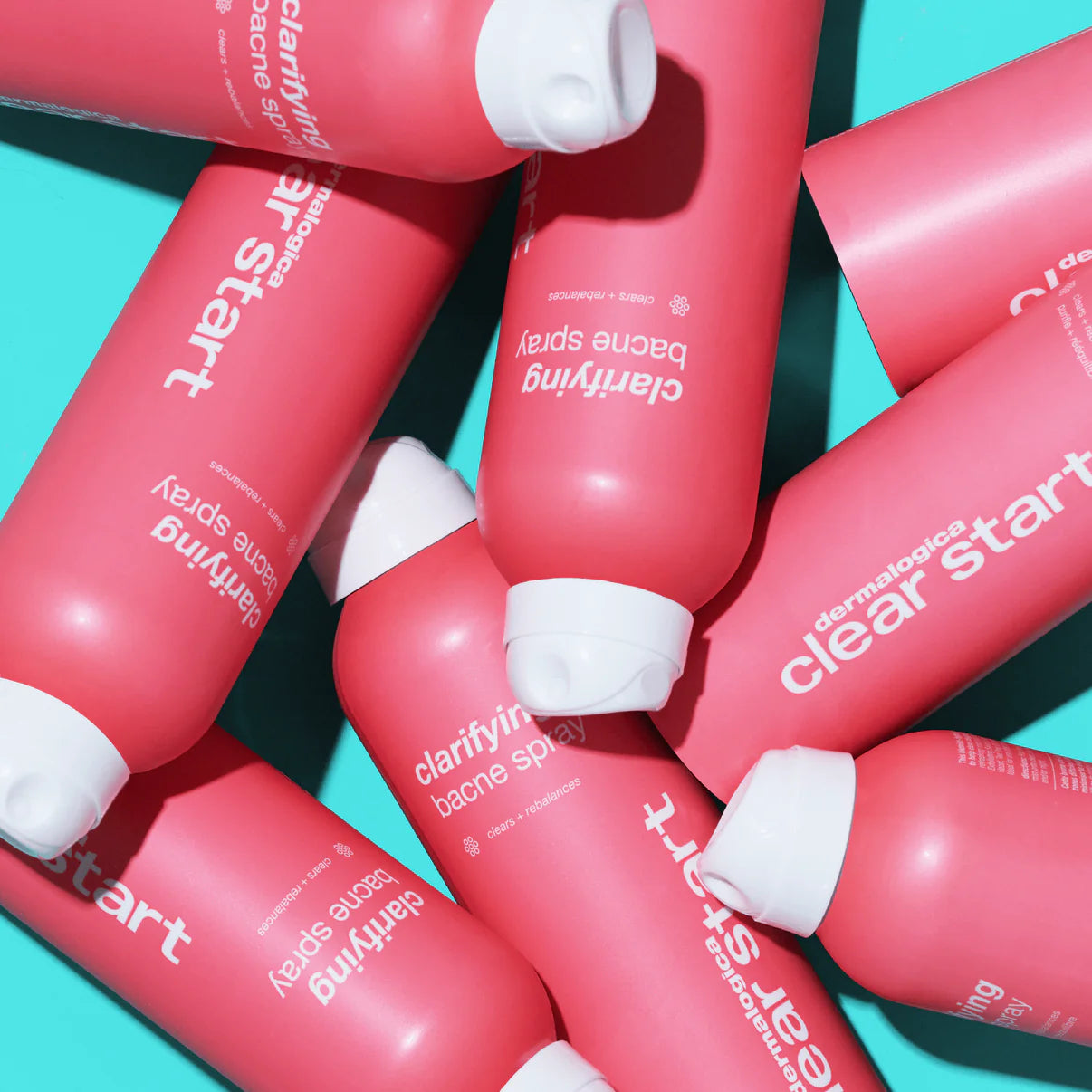 Clarifying Body Spray
