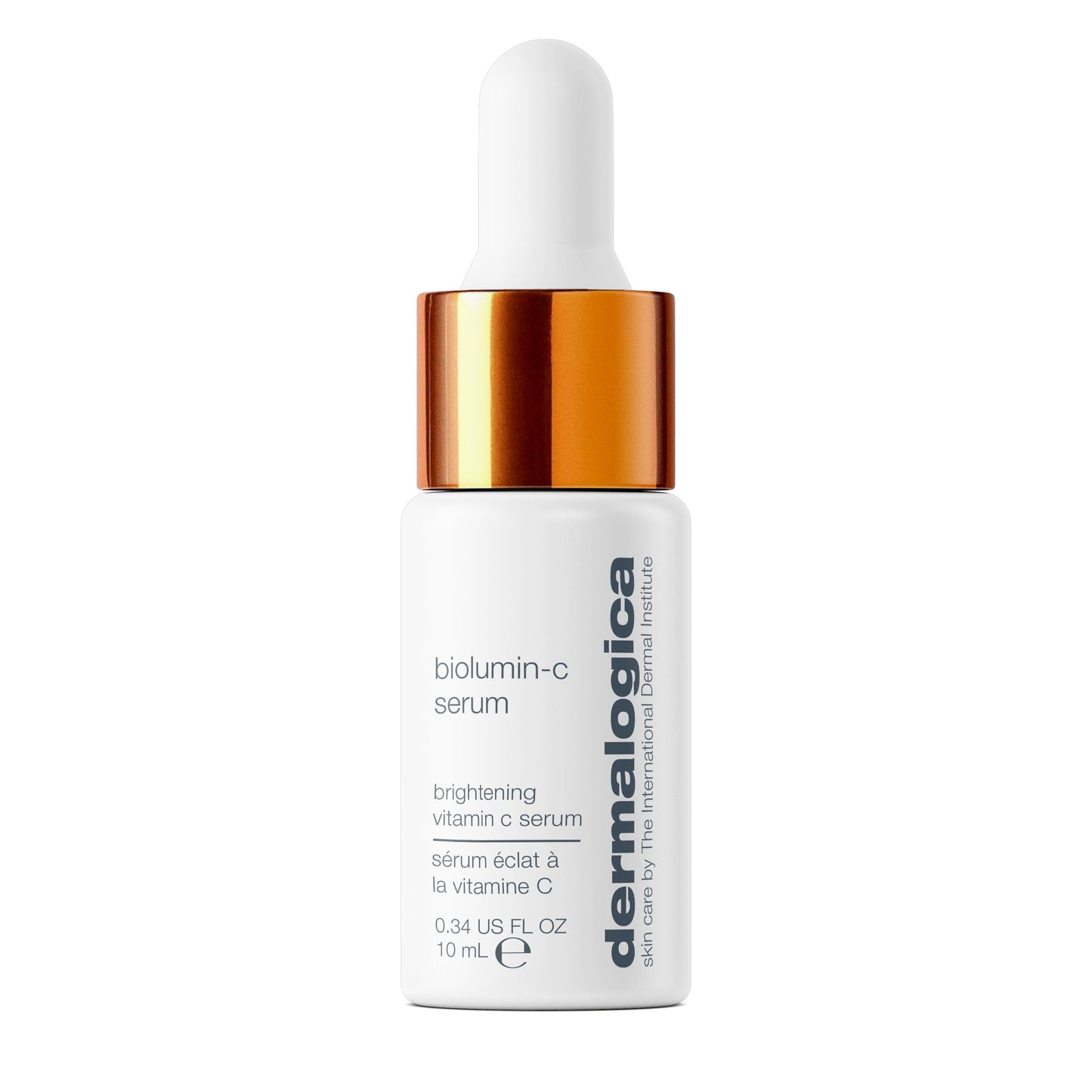 biolumin c serum travel