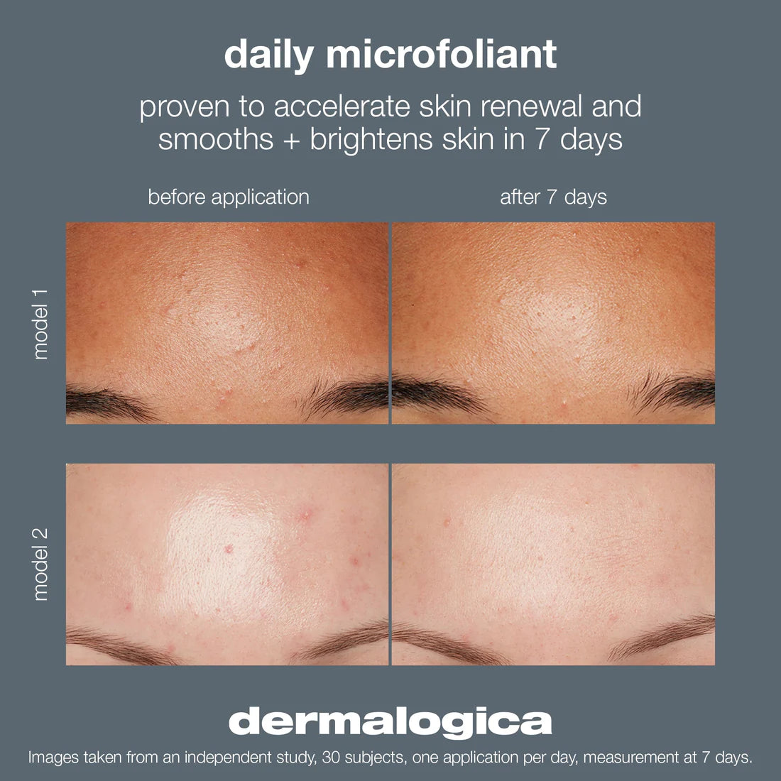 daily microfoliant travel