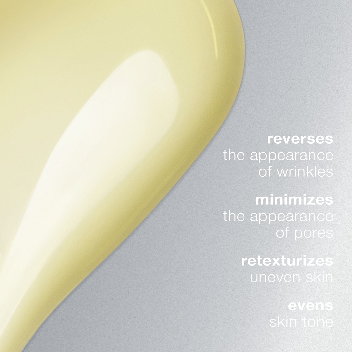 dynamic skin retinol serum