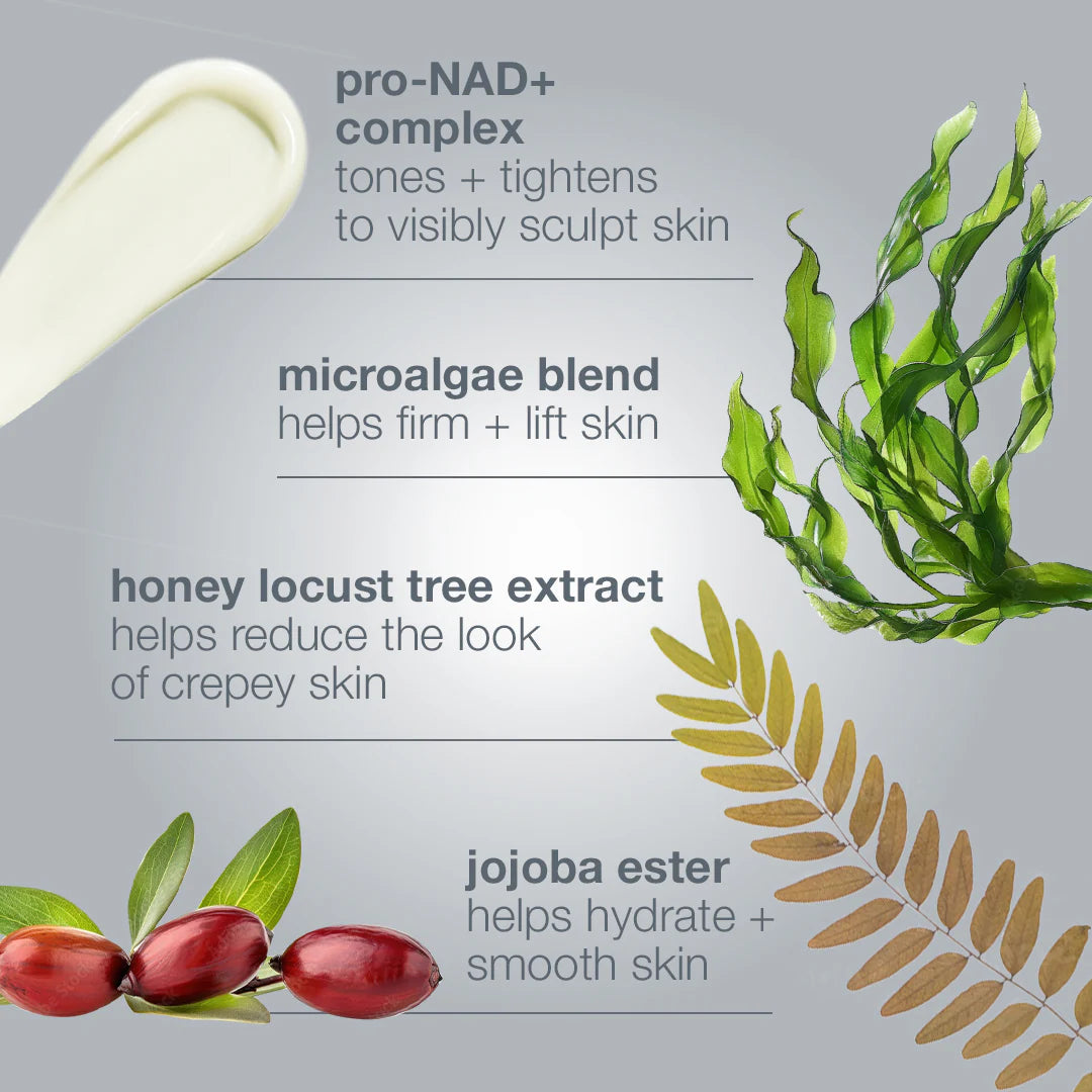 Dynamic Skin Sculptor