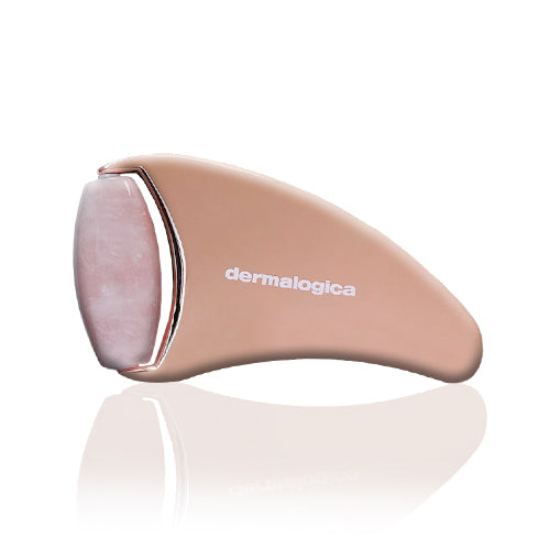 Rose Quartz Dermal Roller