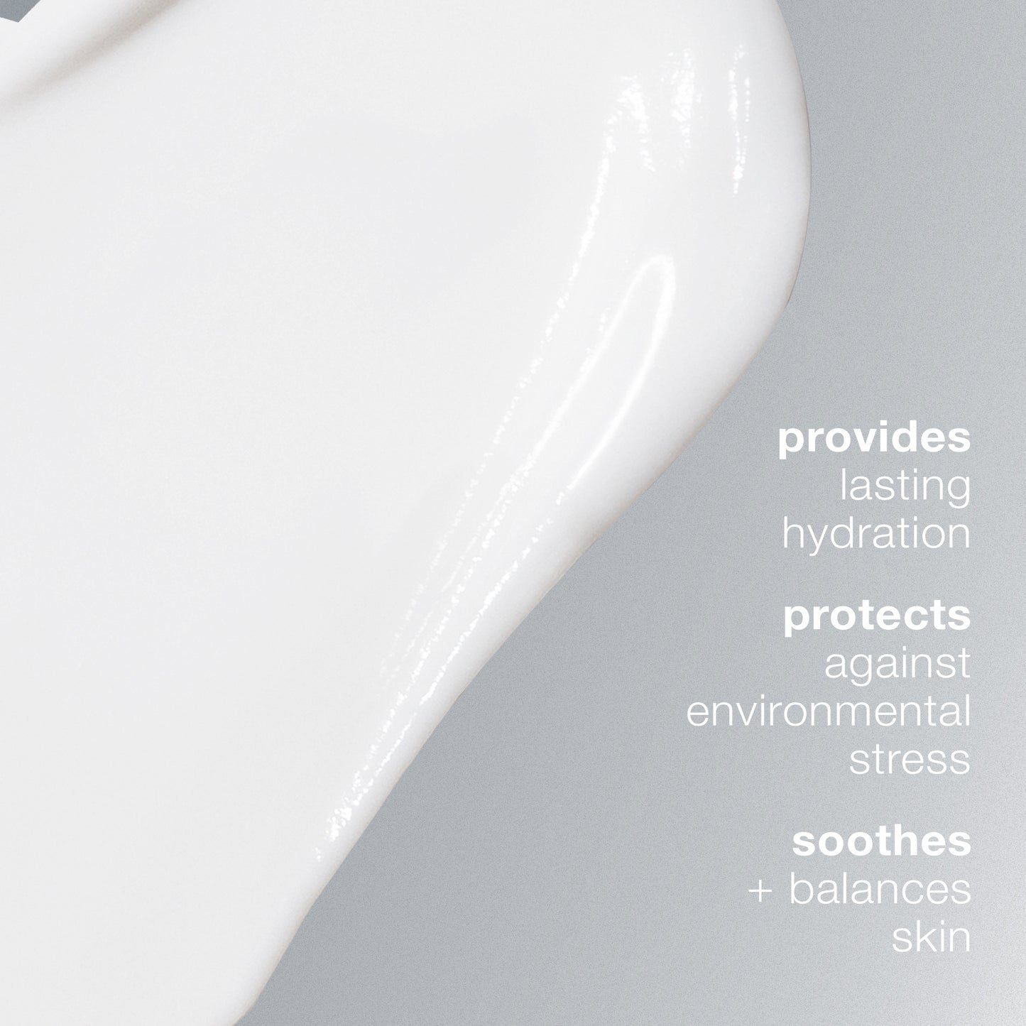 skin smoothing cream moisturiser