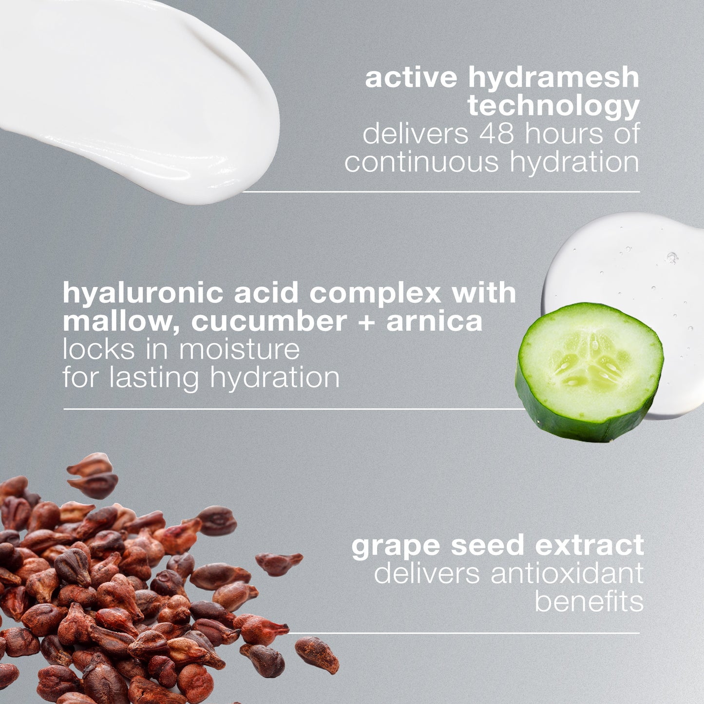skin smoothing cream moisturiser