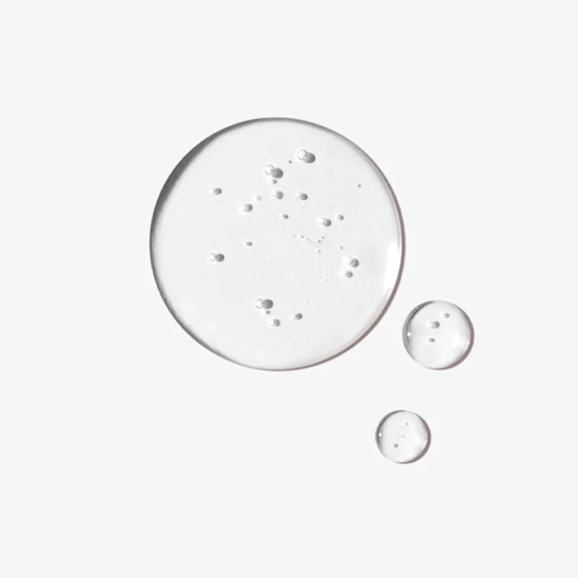 special cleansing gel refill