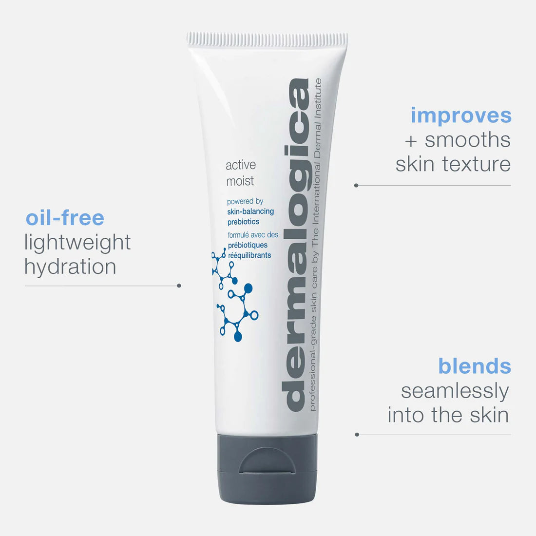 active moist moisturiser