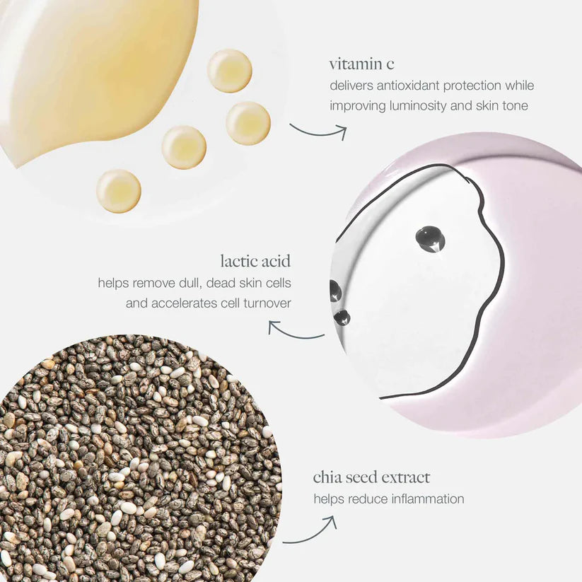 biolumin c serum travel