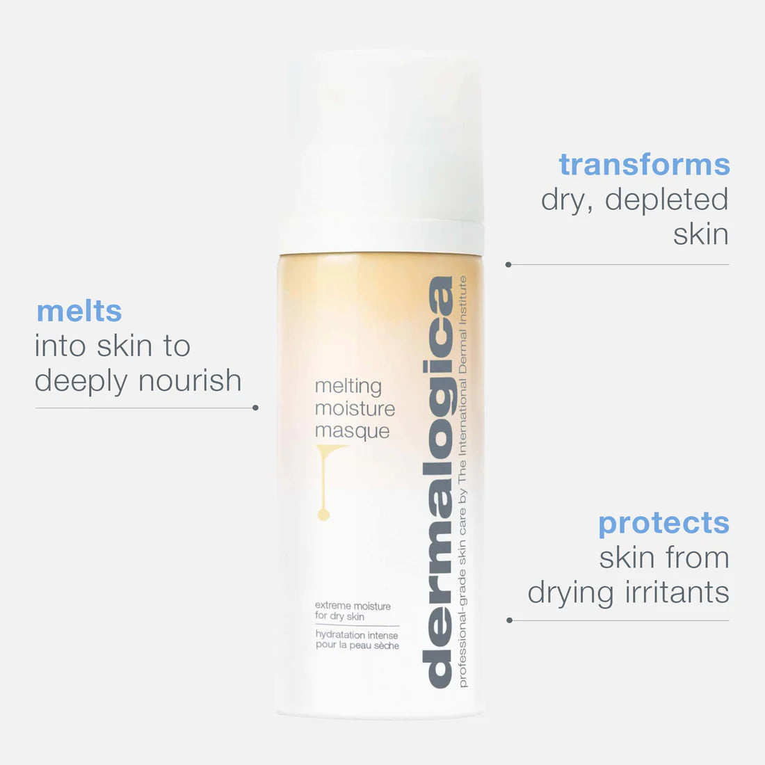 melting moisture masque