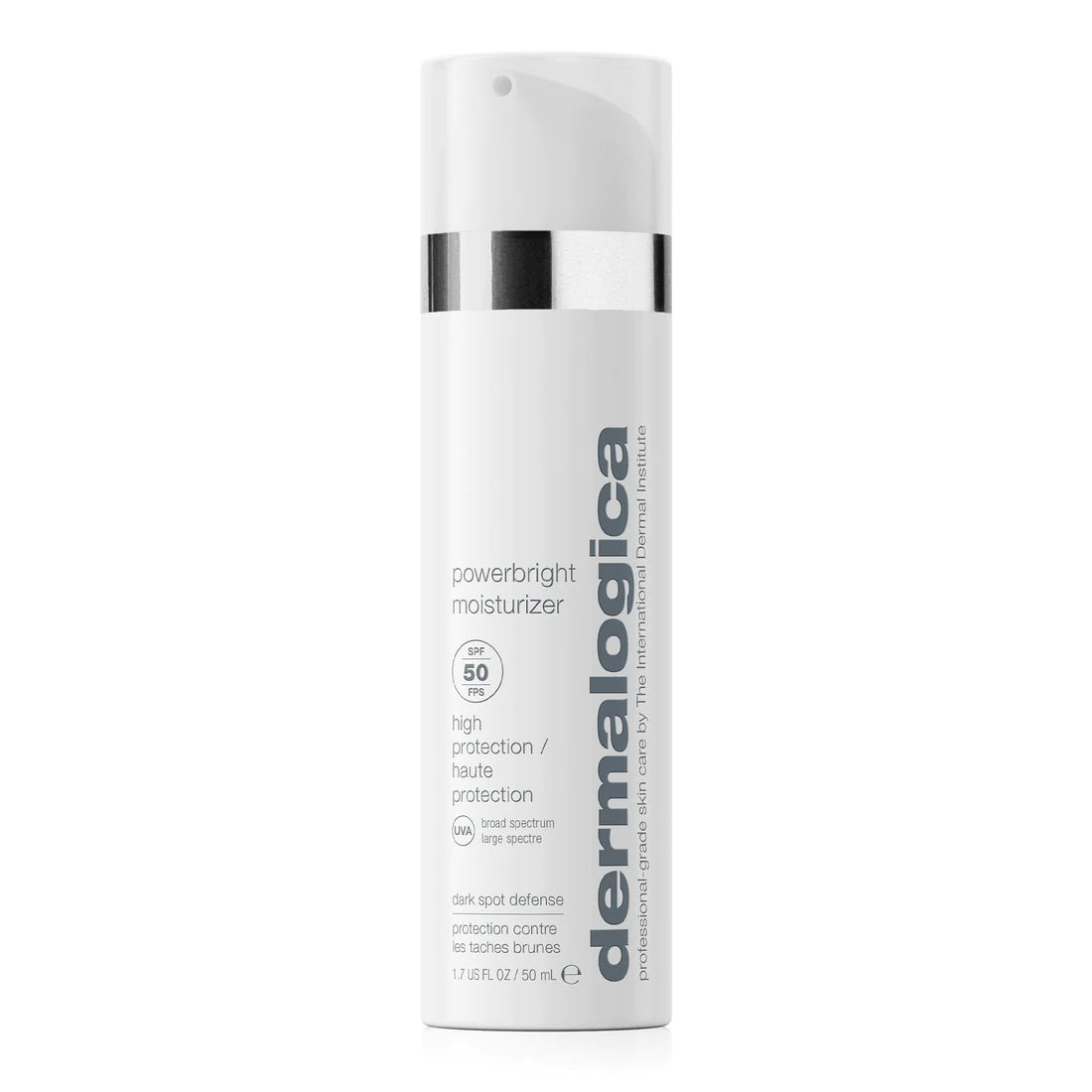 Spf shop 50 moisturiser