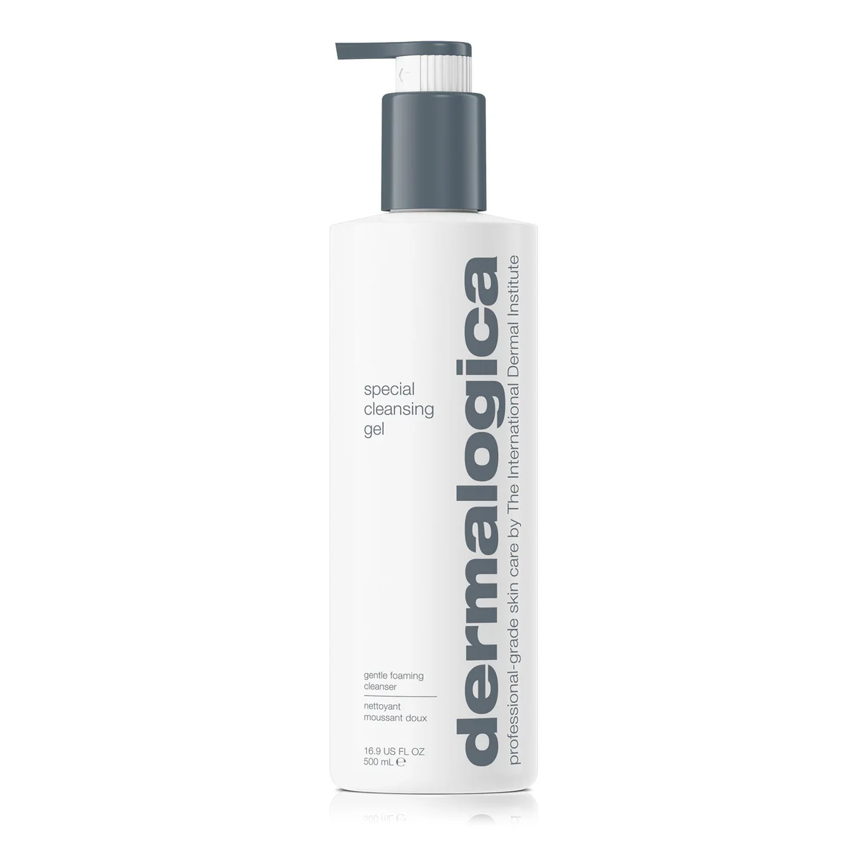 special cleansing gel