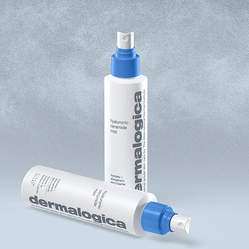 hyaluronic ceramide mist