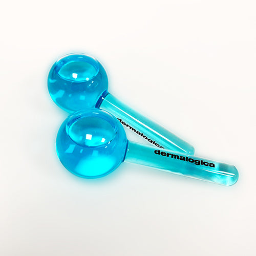 facial ice globes