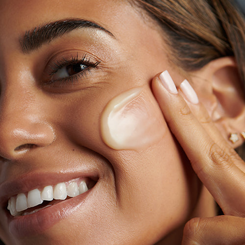 melting moisture masque