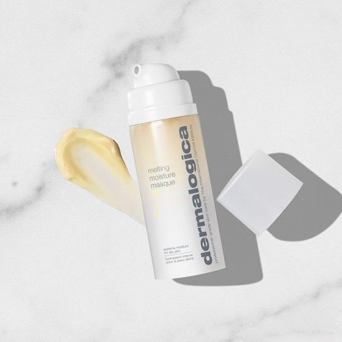 melting moisture masque