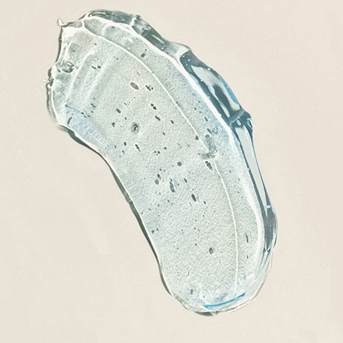 cooling aqua jelly moisturizer