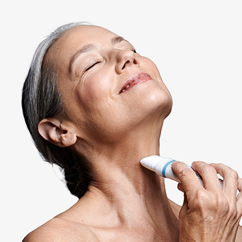 neck fit contour serum