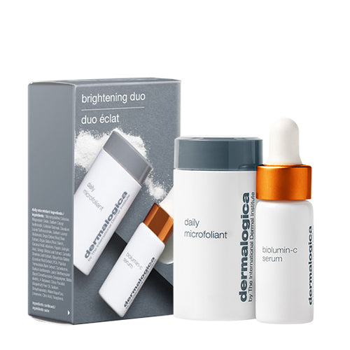 brightening duo