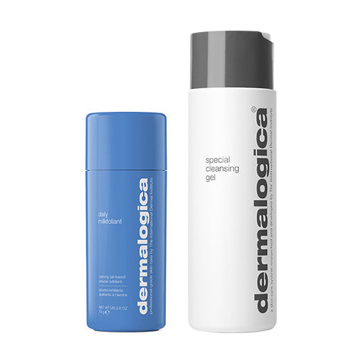 ultimate cleansing duo
