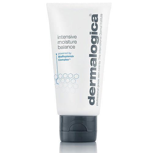 intensive moisture balance moisturizer