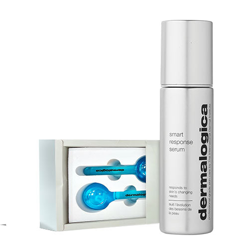 smart response serum set
