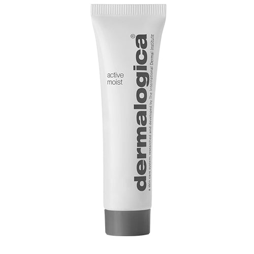 active moist moisturiser