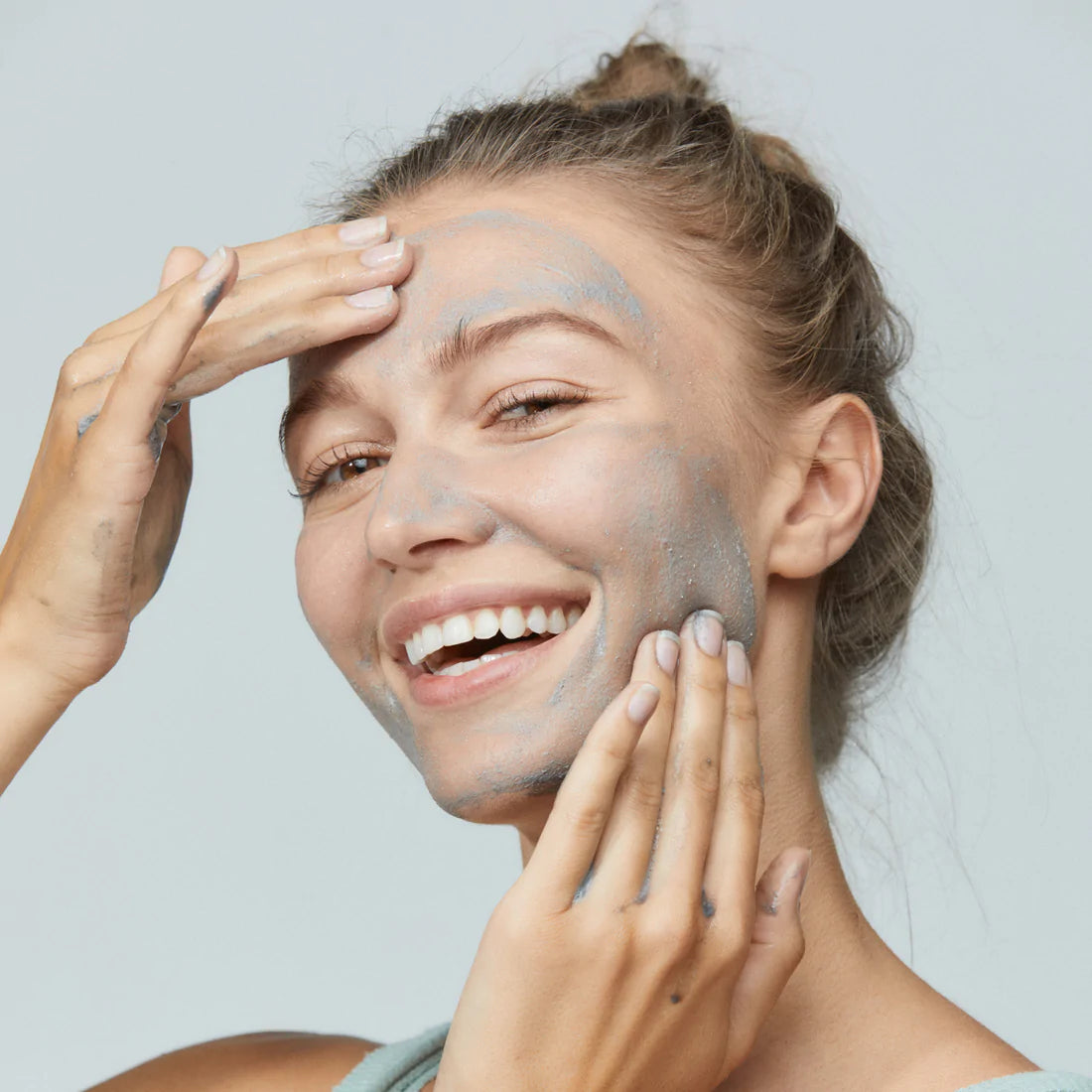 daily superfoliant exfoliator