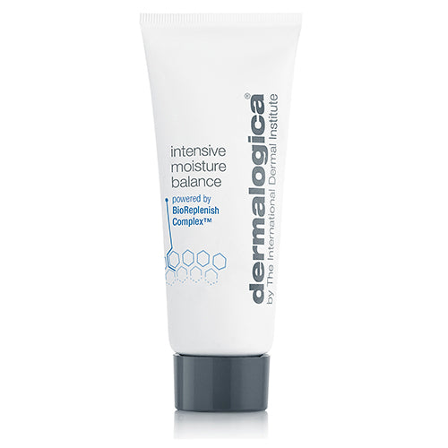 intensive moisture balance travel