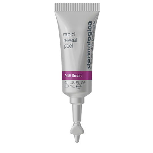 rapid reveal peel