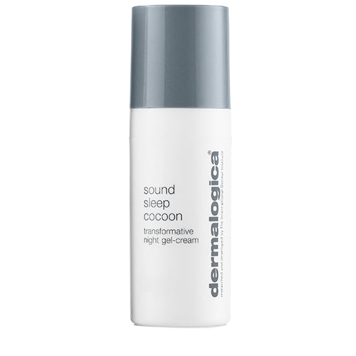sound sleep cocoon night gel-cream